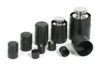 Гиря с захватом (нерж) (F2-10кг) - Калибровочные гири