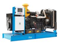 Дизельный генератор 300 кВт АВР TTd 420TS A