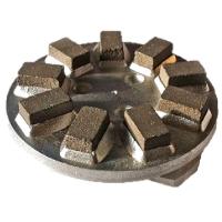 Фреза алмазная Diam Almaz Premium №00