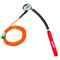 Глубинный вибратор Hervisa ERGO 385 Standard в Чебоксарах