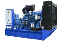 Дизельная электростанция 500 кВт TYc 690TS