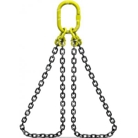 Строп цепной СЦ2ВЗ - 4,3т, 1,5м