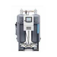 Адсорбционный осушитель Atlas Copco CD250+ - 16 бар переключение по циклу