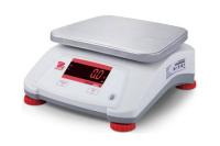 OHAUS V22PWE1501TRU - Технические электронные весы фасовочные