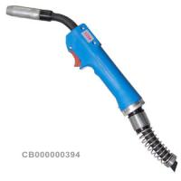 Горелка для полуавтомата ГДПГ-1201 (125 А, шлейф 3 м, возд., евро), Пульсар