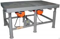 Вибростол КРАСНЫЙ МАЯК ВСТ-345 220В