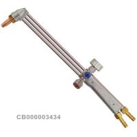 Резак пропан трехтрубн. "КОРД-01П" (L=535 мм)