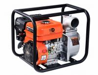 Мотопомпа бензиновая для чистой воды TOR 
KM80CX 50 м3/час