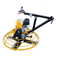 Затирочная машина Enar TIFON 907 (Honda GX270)