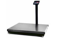 ПВм-3/300-О нерж. (850х650) - Товарные весы | товарные весы стандартные