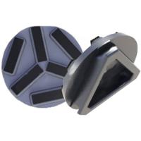 Фреза алмазная Aluminium №000