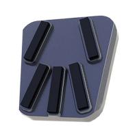 Франкфурт алмазный Aluminium №1