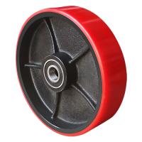 Колесо D 160 (п/у)