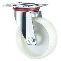 Нейлоновое колесо  SRCn 80