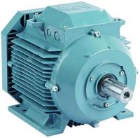 Электродвигатель АВВ общ назнач с алюм. станиной (IE1) 3GAA203041-ADG009
