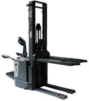 Самоходный штабелер ES12 SX160