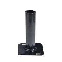 Пятка труба 48