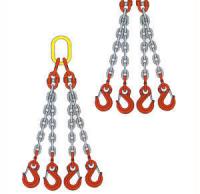 Строп цепной 4СЦ-4,25 т. (L=5,0 м) 8 кл