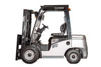 Вилочный дизельный погрузчик TISEL FD45TX-S6S