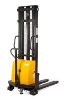 Штабелер гидравлический с электроподъемом 
2,0 т 2,5 м TOR DYC2025