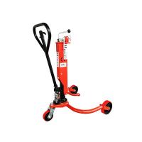 Гидравлическая тележка для бочек OX DT350 OXLIFT 350 кг