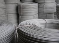 Провод для прогрева бетона ПТПЖ (двужильный)