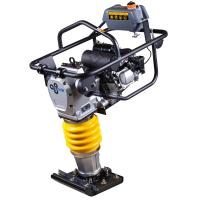 Вибротрамбовка бензиновая CNCJ Zitrek 72 FW-5