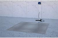 ВСП4-1000.2 В9-1012 (нерж) - Платформенные весы | платформенные весы из нержавейки