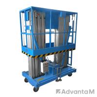 Двухмачтовый подъемник PROLIFT GTWY12-200 AC