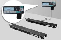 4D-B-12/1-2000-RA - Весы электронные балочные