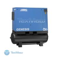 Винтовой компрессор ABAC GENESIS 18.5 - 10 бар