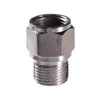 Футорка Camozzi 2520 1/8-1/8