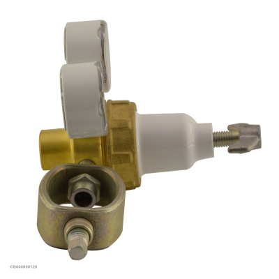 Редуктор ацетиленовый БАО-5-4, БАМЗ