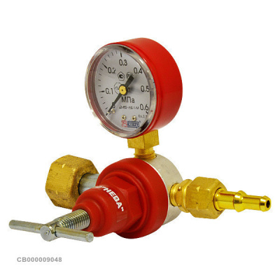 Редуктор пропановый БПО-5-2, НЕВА