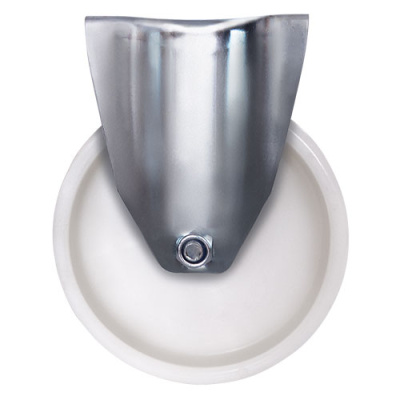 Нейлоновое колесо  EM02 ZKZ 200