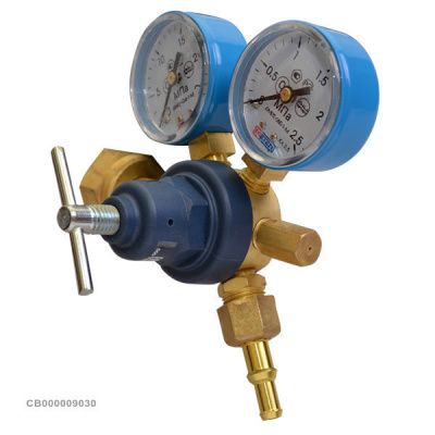 Редуктор кислородный БКО-50-2, НЕВА