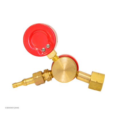 Редуктор пропановый БПО-5-3 (с поверкой), НОРД-С