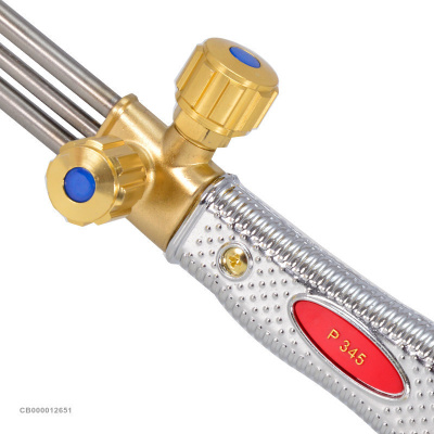 Резак пропановый Р3-345В (вент., L=500 мм)