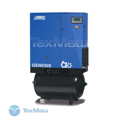 Винтовой компрессор ABAC GENESIS 7.5 - 10 бар