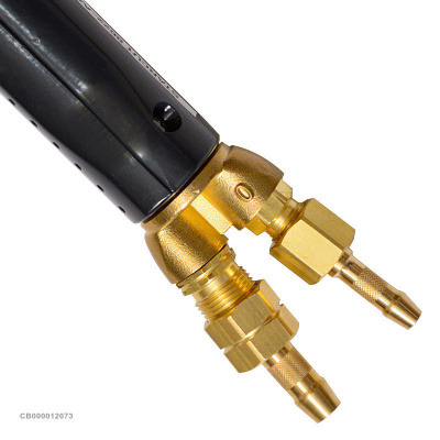 Резак пропан трехтрубн. STARCUT 8622-A/PMYF (L=530 мм, 71606884), MESSER