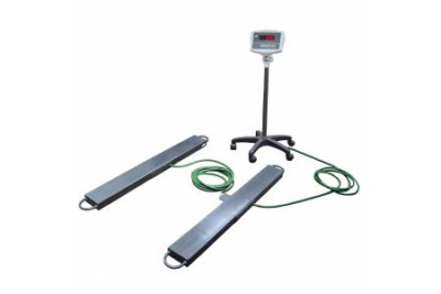 ЕВ4-2000Р-В(WI-5R) - Весы электронные балочные