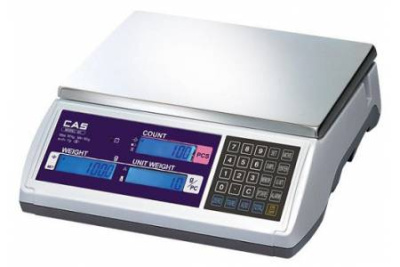 CAS EC-30 - Весы счетные электронные