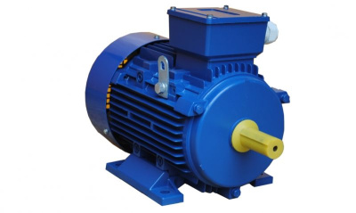 Электродвигатель АИР 80 В2