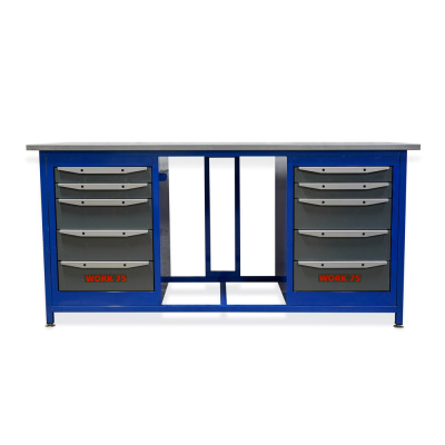 Верстак WK1800(Т5-Т5)