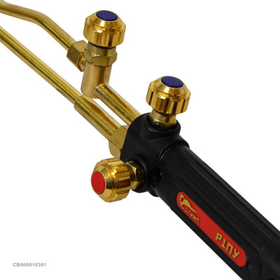 Резак пропановый Р1ПУ 6/9 (L=750)