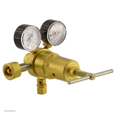 Редуктор воздушный РВ-90 (высокого давления), БАМЗ