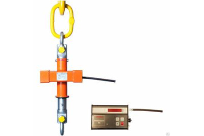 МК-2000Д - Электронные крановые весы