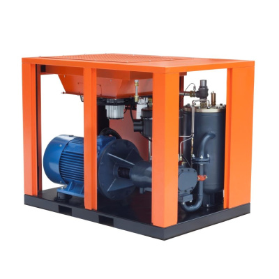 Винтовой компрессор ЗИФ СВЭ-6,4/1,0 ШМЧ