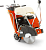 Нарезчики швов Husqvarna FS 413