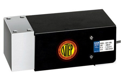 CAS BCM-300 - Тензодатчики